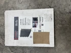 Derale 13300, Pass 16" Tube & Fin Electra-cool Cooler, -6AN, W. 13001 Kit New. Price: $99.99.