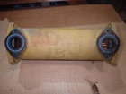 Caterpillar C13 Diesel Engine Oil Cooler 20R-1861 980 Wheel Loader Oem Used. Price: $599.99.