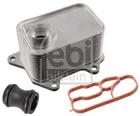 New Febi Bilstein Oil Radiator, Engine 106907 For Audi/vw/skoda. Price: $77.41.