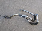 2007 Bmw 650I Coupe E63 Engine Oil Cooler Pipe Line 7565938-01 C37 Used. Price: $120.00.