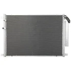Condenser For 2008-2014 Cadillac Cts V6 3.6L Coupe 2-DOOR Sedan 4-DOOR AC3688 New. Price: $61.59.