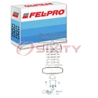 Fel-pro Set For 1976-1978 Plymouth Fury 5.2L V8 Engine Mj New. Price: $100.72.