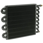 Derale Oil Cooler 13300; Electra-cool 13.5 In. X 10.375 16 Pass, -06AN New. Price: $117.77.