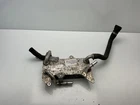 2012-2015 Audi A6 A7 Automatic Transmission Oil Cooler 4H0317021H Oem #6409 Used. Price: $29.79.