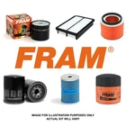 Fram Filter Kit Subaru Forester 03-08 2.5 SG9 Turbo EJ25DET 4 Cyl Petrol Brand. Price: $28.49.