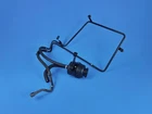 96-99 Bmw E36 Z3 1.9 M44 Power Steering Cooling Line Coil Tank Reservoir Used. Price: $119.99.
