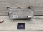 16-24 Oem Bmw G05 G11 G12 G30 N63 Auto Transmission Oil Cooler Heat Exchanger Used. Price: $55.96.