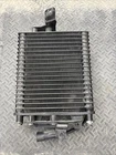 14-19 Corvette C7 At Opt Knp Extra Heavy Duty Trans Cooler With Fan And Lines Used. Price: $300.00.