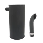 Muffler 4268214 For Excavator EX60LCK-3 EX75UR-3 EX60-2 EX60-3 New. Price: $91.72.