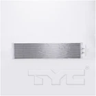 Tyc Transmission Oil Cooler For Audi Q7 2010-2015 Frm 10/27/2009 # 7L0 317 021 New. Price: $125.49.