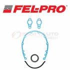 Fel-pro Engine Timing Cover Gasket Set For 1955-1958 Chevrolet Sedan Me New. Price: $23.43.