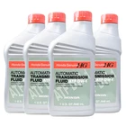 Genuine Honda 08200-9008 Automatic Transmission Fluid Atf DW-1 (4 Quarts) New. Price: $46.99.