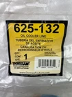 Engine Oil Cooler Hose Assembly Dorman 625-132 New. Price: $42.95.