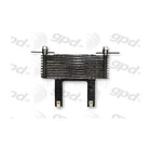 Gpd Automatic Transmission Oil Cooler 2611253 For Chevrolet Gmc New. Price: $163.42.