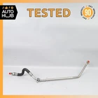 05-11 Mercedes R171 SLK55 Amg M113 Engine Oil Cooling Hose Line 1131800882 Oem Used. Price: $135.23.