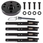 3163021 3163069 Cummins Isx Qsx Cam Timing & Injector Gear Puller Tool Kit New. Price: $89.00.