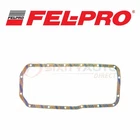 Fel-pro Oil Pan Set For 1973 Buick Centurion 5.7L V8 Engine New. Price: $24.68.