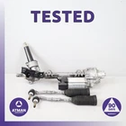 11-19 Bmw F12 650I 535I Rwd Electric Steering Rack & Pinion Assembly Oem Used. Price: $468.23.
