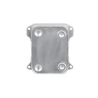 New Smp Engine Oil Cooler Kit 2008-2010 Ford F-250 Super Duty 6.4L V8. Price: $350.85.