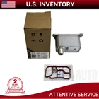 Oil Cooler W/ Gakset For Vw Tiguan Audi Tt A8 Q3 Q5 2.0 06J117021D 06J117021M New. Price: $57.00.