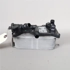 2013 Bmw 528XI Transmission Oil Cooler Heat Exchanger 17217638581 Oem Used. Price: $80.23.