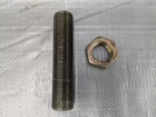 94-05 Mazda Miata MX5 MX-5 Msm Oil Cooler Long Stud Nut 1994-2005 E5B6-10-319C Used. Price: $17.05.