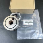 Oem Oil Cooler Assembly For 2005-16 Tacoma 2003-09 4RUNNER 2004-11 Tundra New. Price: $215.98.