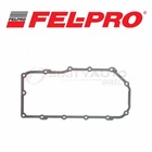 Fel-pro Oil Pan Set For 1995-2005 Dodge Neon 2.0L L4 Engine Qr New. Price: $37.80.