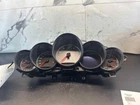 10 11 12 13 14 15 16 Porsche Panamera Speedometer 97064198006 Used. Price: $149.07.