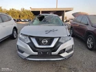 Transmission Oil Cooler Oem 2016 Nissan Rogue 1YR Wrnty 216063VX0A Used. Price: $100.00.