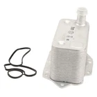 For Bmw X5 2009-2013 Nissens W0133-1973138-NSS Oil Cooler New. Price: $197.83.