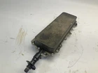 17-23 Jaguar F-pace 3.0L Engine Oil Cooler Q Used. Price: $35.99.
