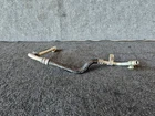 Engine Oil Cooler Line Hose 2020 Mercedes C190 Amg Gts Oem Used. Price: $80.00.