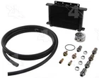 Engine Oil Cooler Hayden 457 New. Price: $123.30.