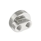 Earls Plumbing Engine Oil Filter Adapter 1118ERL; New. Price: $106.73.