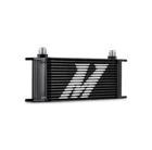 Mishimoto Universal 16-ROW -10AN Oil Cooler Black MMOC-16BK New. Price: $178.10.