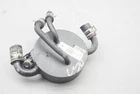 2015-2018 Hyundai Genesis G80 Engine Transmission Oil Cooler 25610-B1500 Oem Used. Price: $45.00.