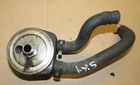 1985-1991 Corvette Oem Oil Cooler Rpo Option KC4, Gm 14084369 Used. Price: $99.99.