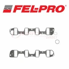 Fel-pro Intake Manifold Gasket Set For 1959-1960 Mercury Country Cruiser Dp New. Price: $28.81.