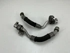 2013-2016 Mercedes-benz GL63 Amg Left & Right Engine Oil Cooler Line Hose Oem Used. Price: $160.99.