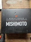 Mishimoto MMOC-CTR-23TBK Oil Cooler Kit Black For Honda Civic Type 2023+ New. Price: $399.99.