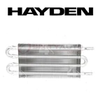 Hayden Automatic Transmission Oil Cooler For 1965-1967 Gmc L3500 Radiator Fs New. Price: $59.03.