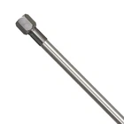Goodridge Universal Oil Line 15" Clear New. Price: $56.75.