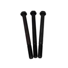 Lot Of 3 Nabi Oil Cooler Bolts 500-1210-061 0.74" Head 0.46" Thread Diameter New. Price: $10.75.