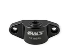 Earls Plumbing 1136ERL Oil Cooler Block Off Plate Fits 19 Corvette New. Price: $97.93.