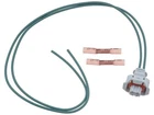 Ford F350 Super Duty Oil Temperature Sensor Connector Smp 32876QZZM New. Price: $49.29.