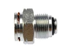 Engine Oil Cooler Line Connector Dorman For 1998-2004 Cadillac Seville 1999 2000 New. Price: $18.60.