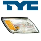 Tyc Front Right Turn Signal Light Assembly For 1997-1999 Lexus ES300 Wn New. Price: $118.41.
