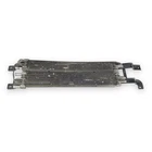 Ford Fusion C-max Lincoln Mkz 2013-2020 Oem Transmission Oil Cooler DM58-7A095-A Used. Price: $129.00.