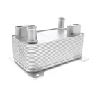 V15-60-0009 Vemo Oil Cooler For Vw Audi A8 Quattro Volkswagen Passat Phaeton New. Price: $511.98.